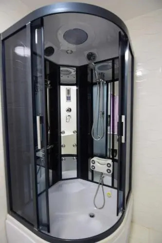 Al Hedayet International Hotel