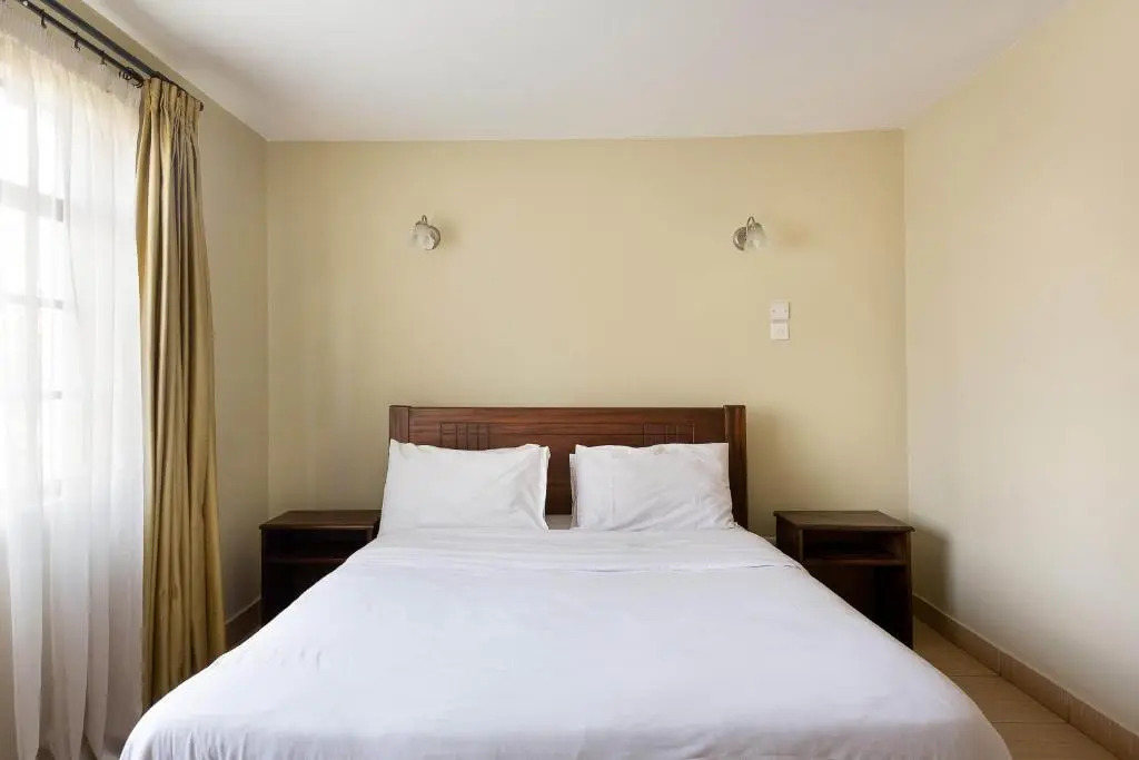 Prestige Riara 2 Bedroom Apartments