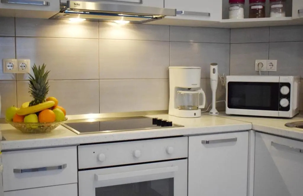 Apartment Radalj