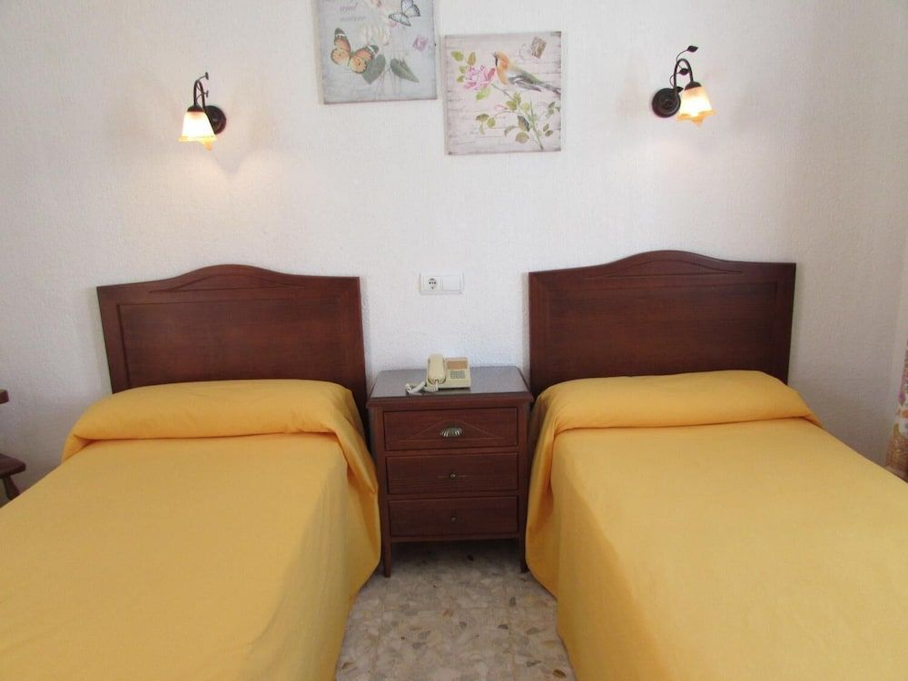 PARAISO PLAYA Hotel