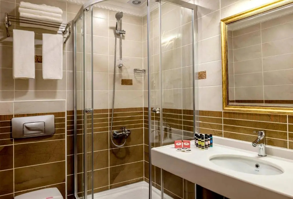 Fuat Bey Palace Hotel & Spa
