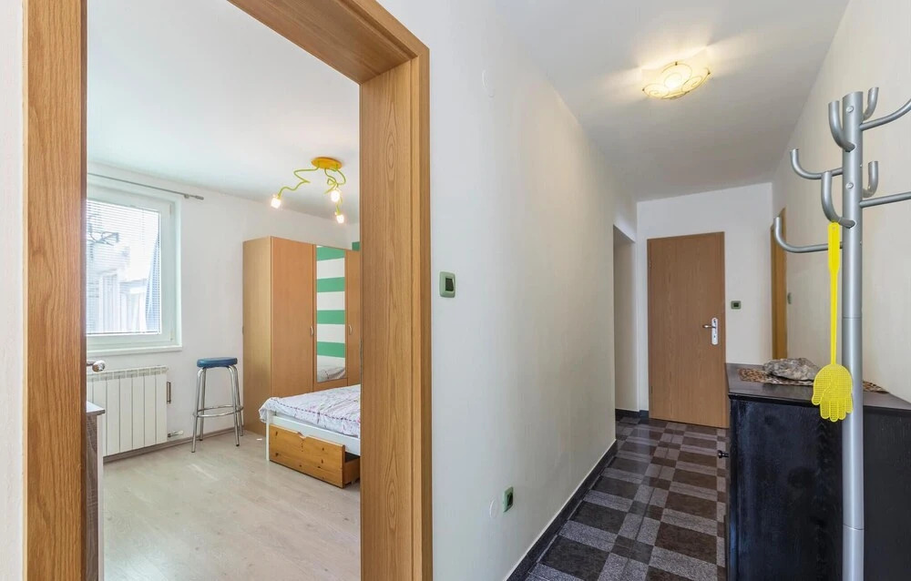 Stunning Apartment in Fazana With Wifi and 3 Bedrooms