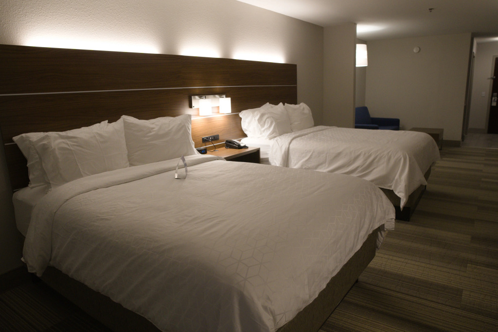 Holiday Inn Express by IHG