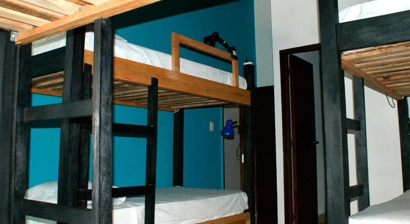 Cocobamboo Hostel