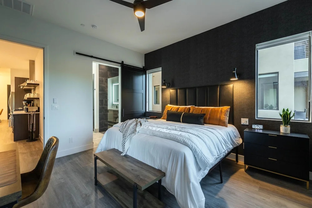 Residence 3: The Villas At Troon North Golf Club 3 Bedroom Townhouse by RedAwning