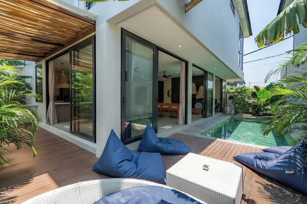 Kammara 5 Villa by Betterplace