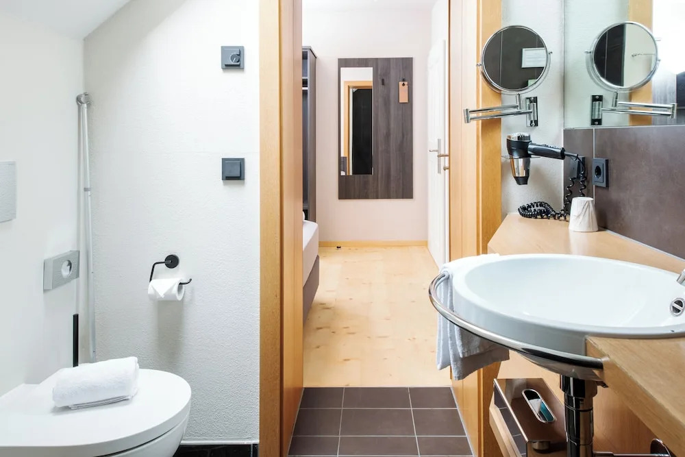 Hotel Aiterbach am Chiemsee