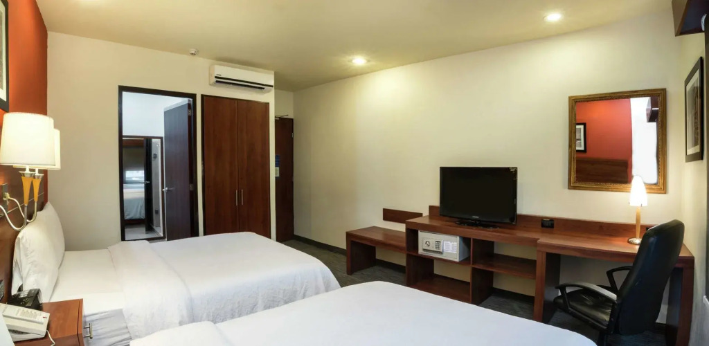 Hampton by Hilton San Juan del Rio
