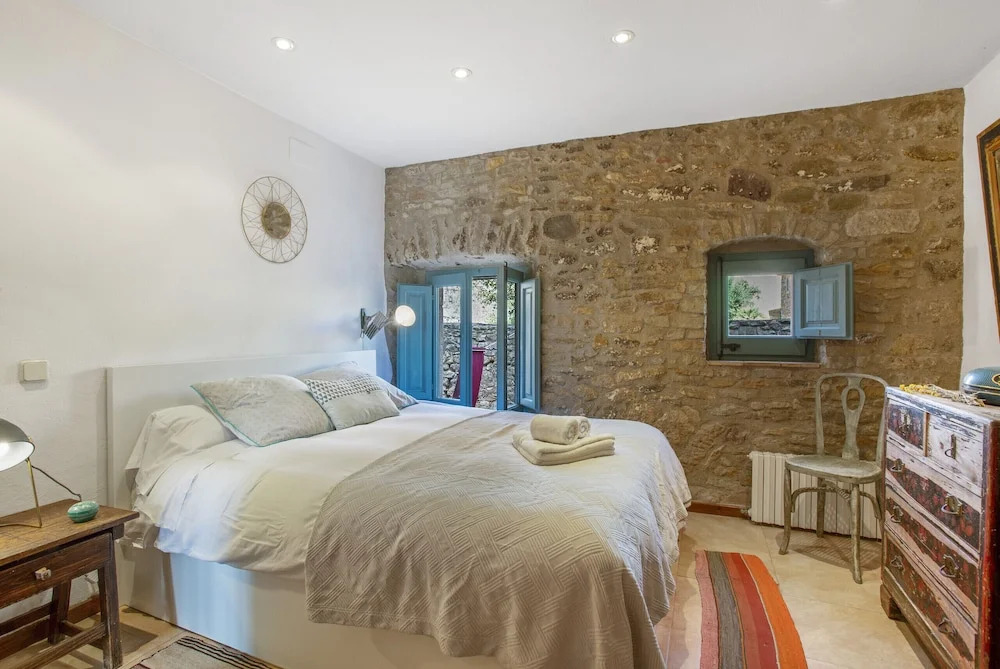 Casa Peratallada