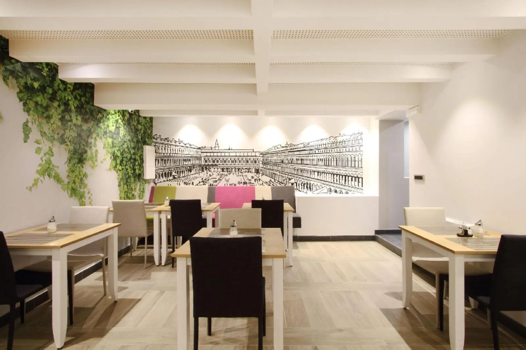 Hotel Cosmopolit