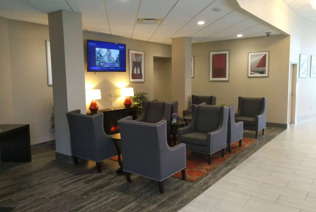 Ramada Conference Center Of Lexington