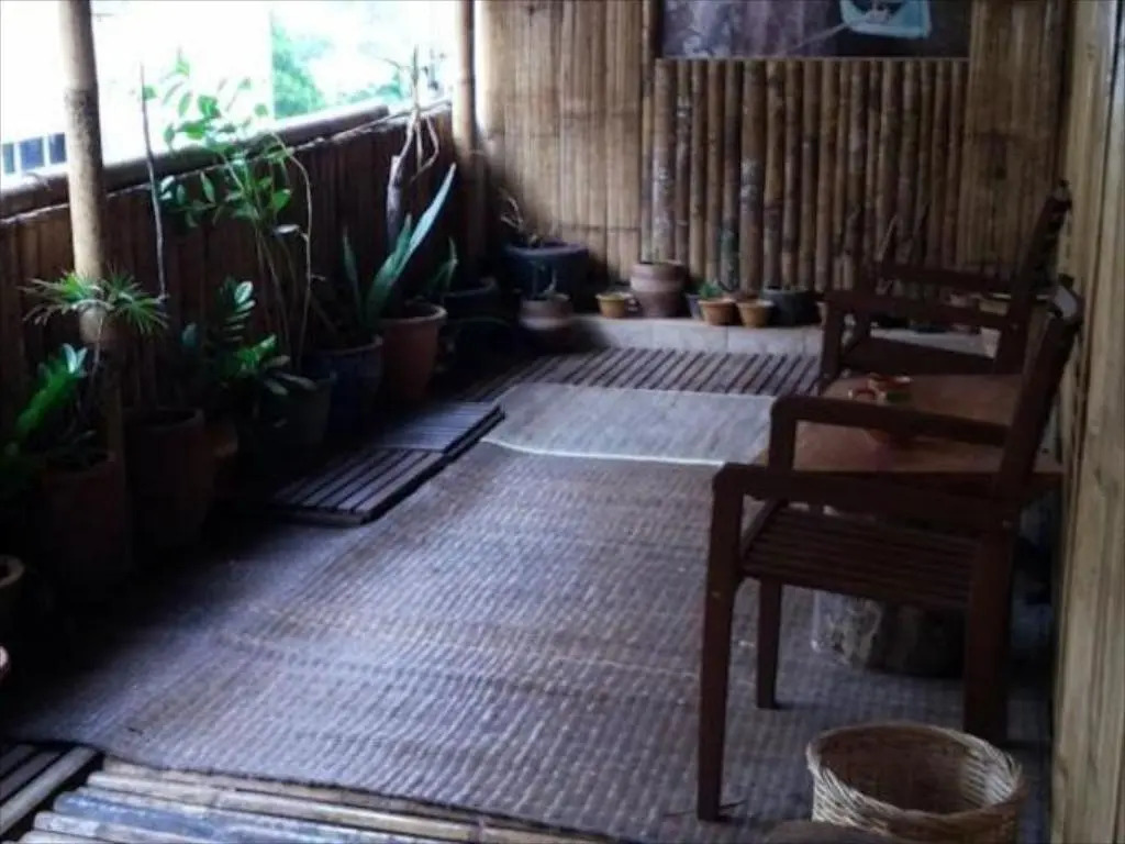 Rafflesia Inn