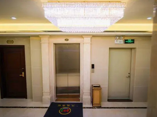 Wen Long Hotel