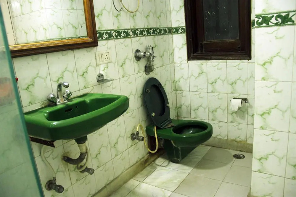 OYO Rooms South Delhi 2