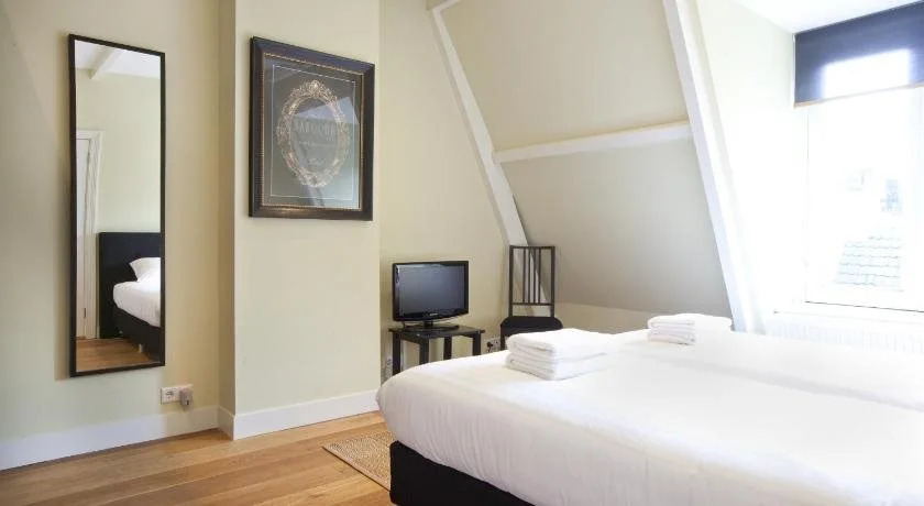 City Centre Apartments Jolanda