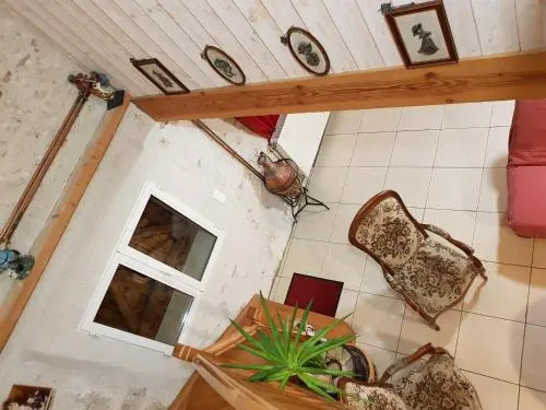 Grande Ferme 132m²