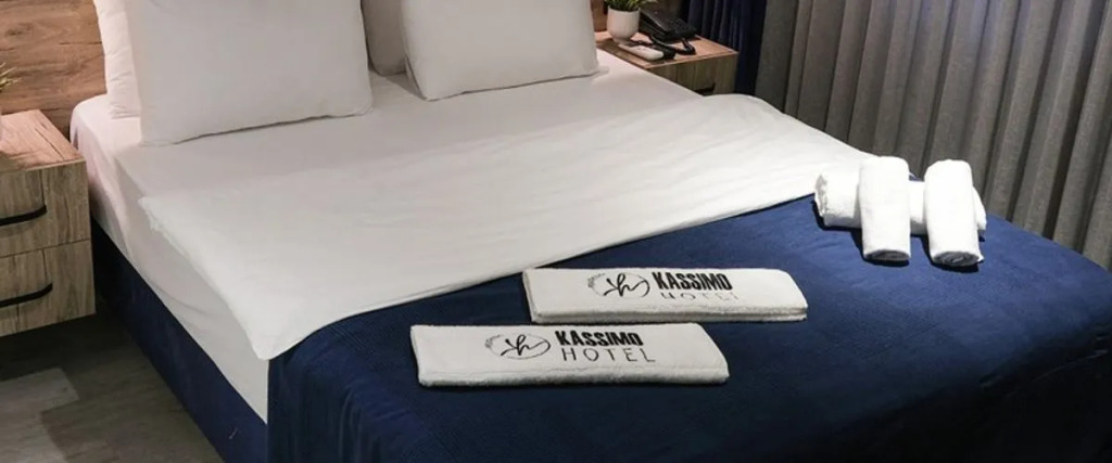 Kassimo Hotel