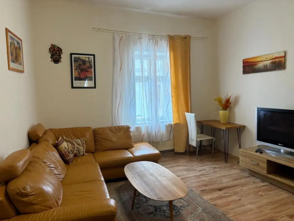 Nette Wohnung in der Altstadt
