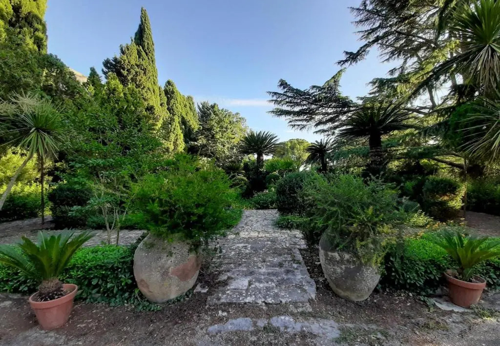 Villa De Leva
