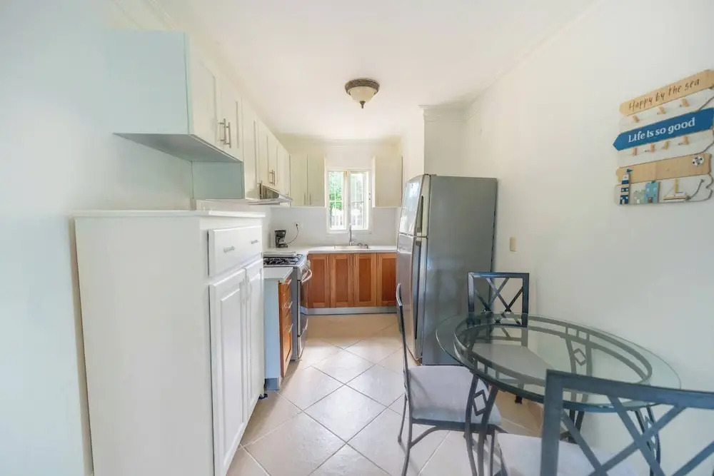 Garden Condos APT 3 Affordable 1BR APT in Sosua