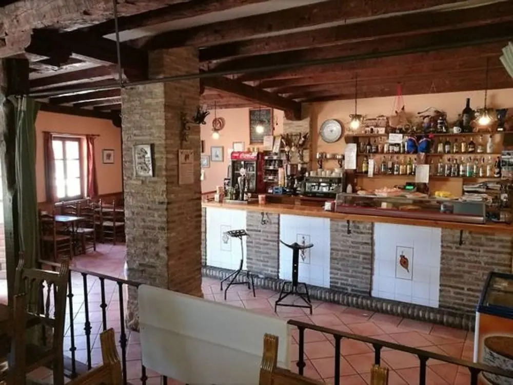 Albergue Don Camino