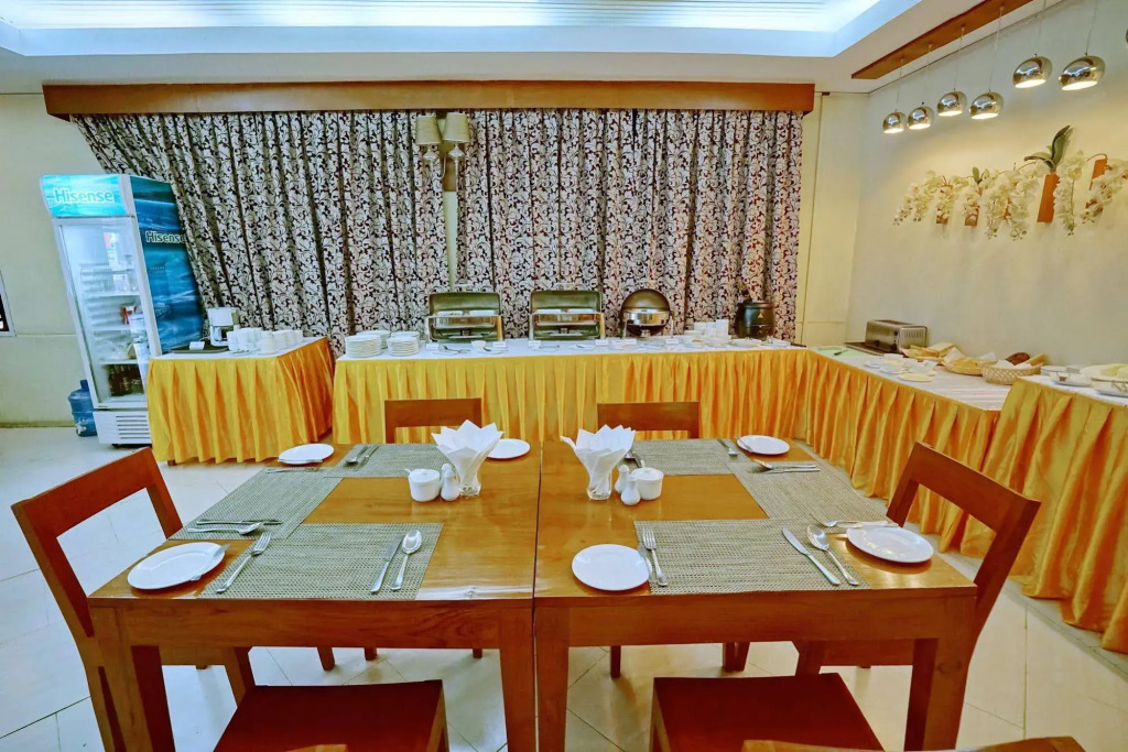 Oway Grand Hotel