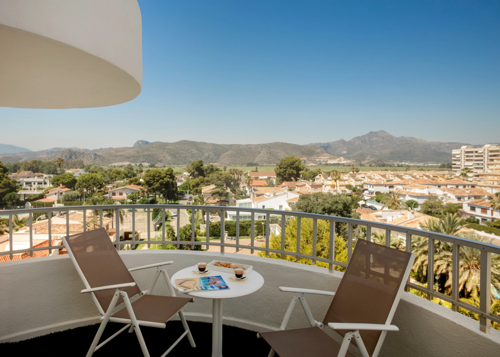 Villa Luz Design & Art Hotel