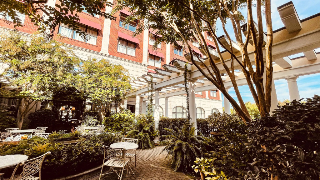 O.Henry Hotel