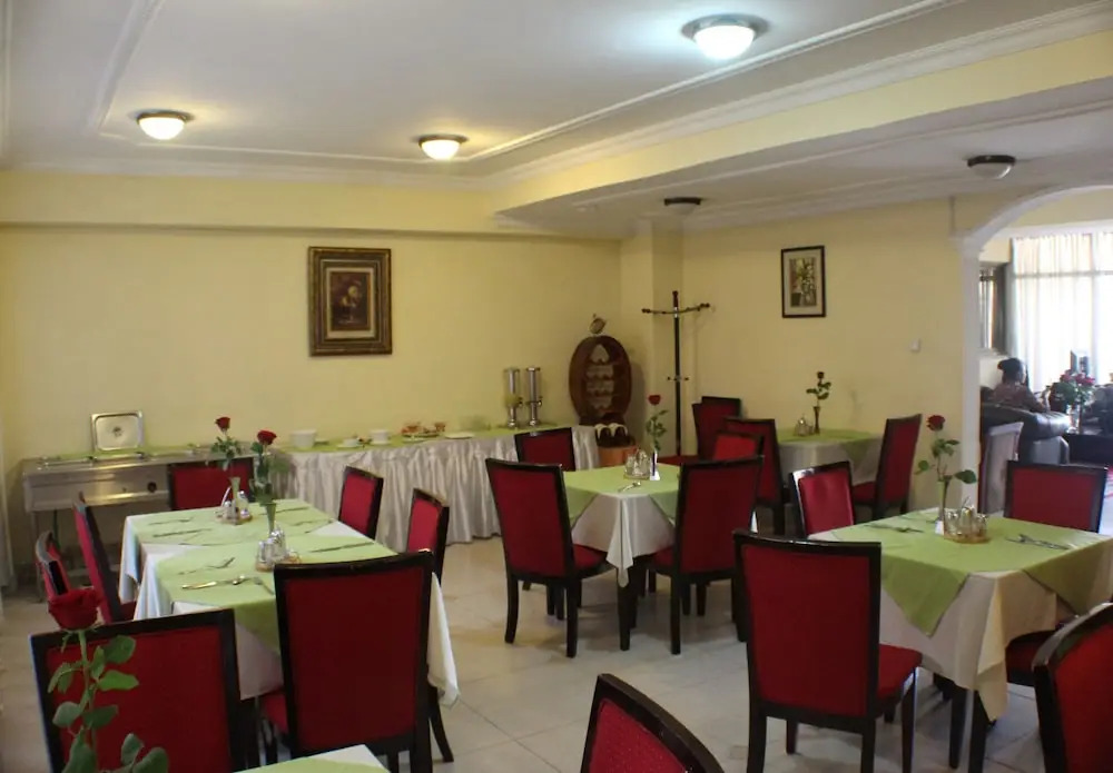 KZ Hotel