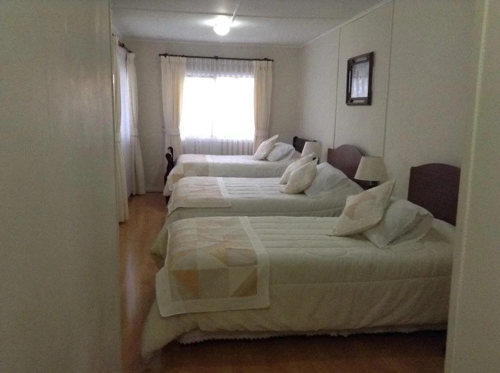 Hostal Mi Casa