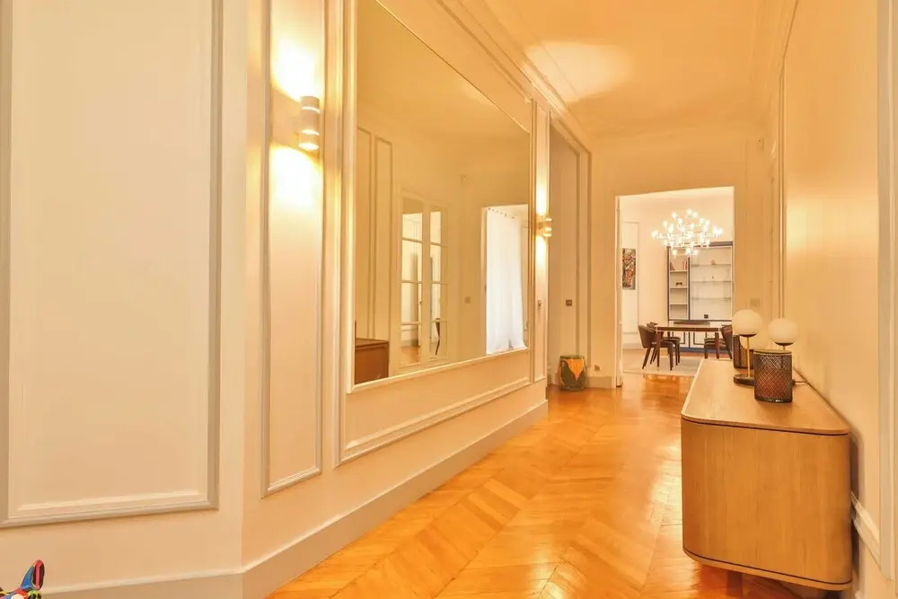 Magnificent Flat - Near Trocadaro