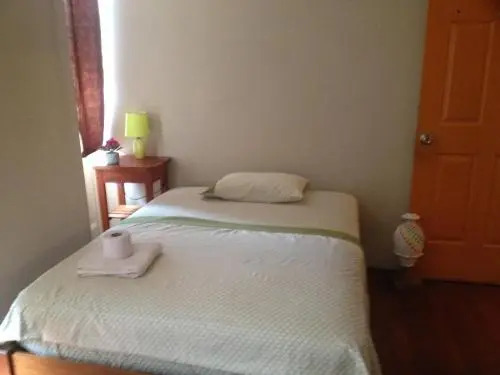 Chacruna Hostel