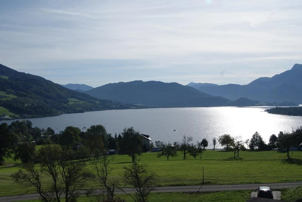 Pension Strobl