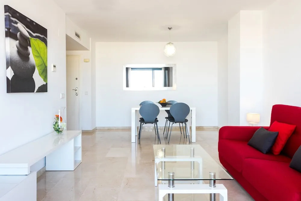 ApartUP Francia Contemporary