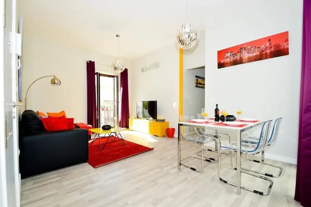 The Zentral Suites & Apartements