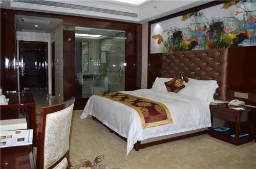 Xiangfu Xindu Hotel