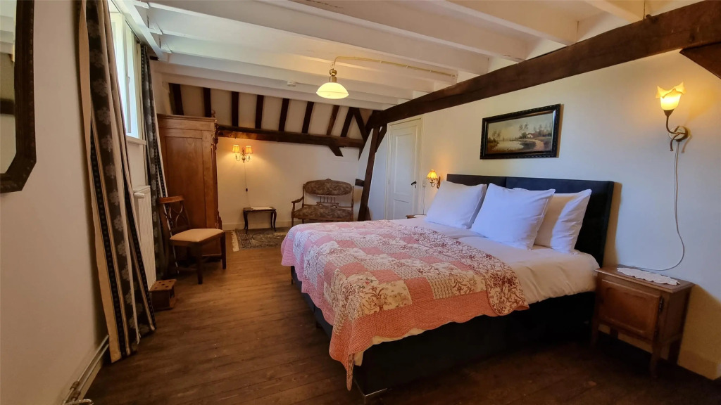 Kasteelhotel Terborgh, BW Signature Collection