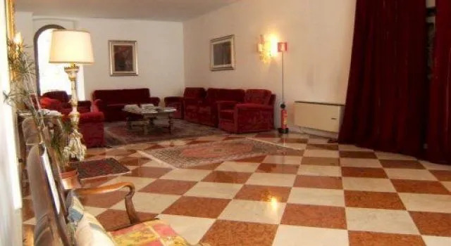 Hotel Europa