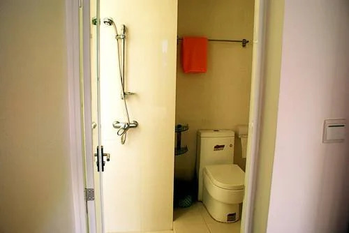 Sanya Simple Love Sea View Hostel