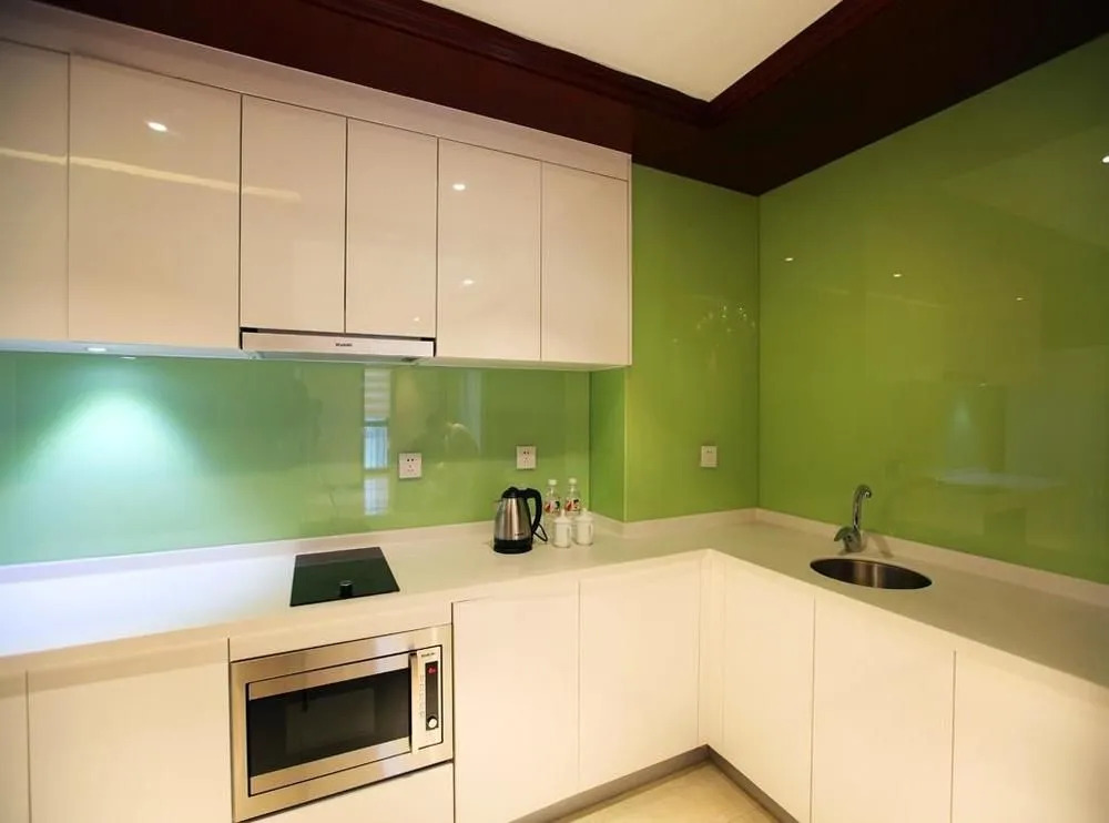 Donghe Times Apartment - Hangzhou