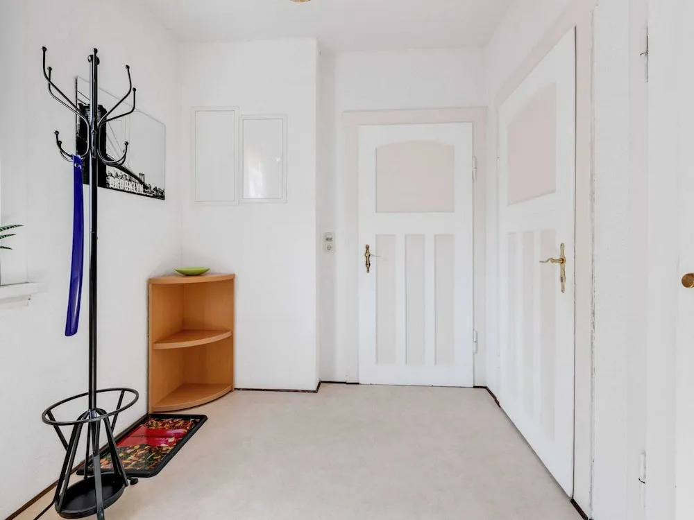 Cozy Apartment in Altenfeld With Garden