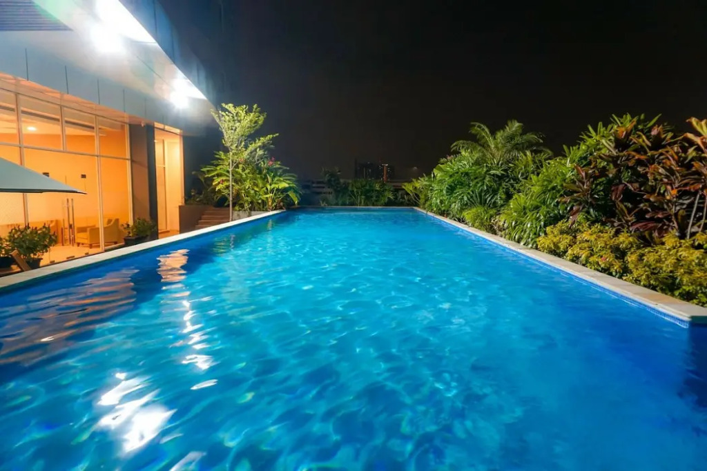 Tuscany Boutique Hotel