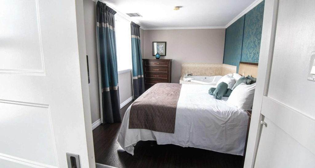 Elm Hurst Inn & Spa, WorldHotels Crafted