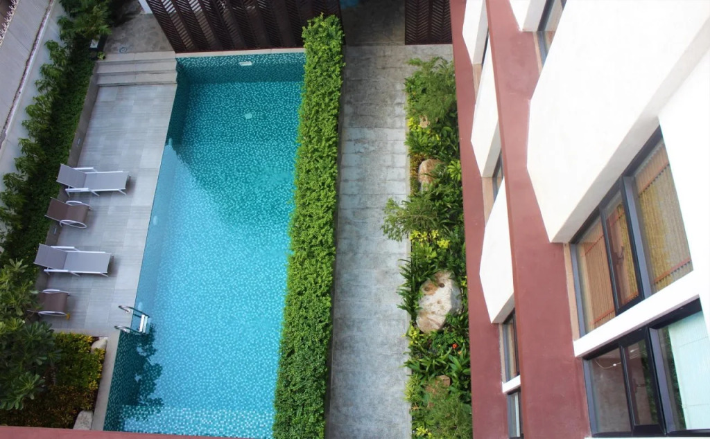 De Ninth Boutique Hotel & Spa