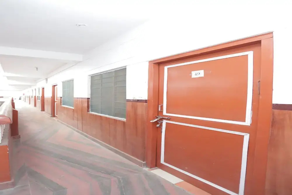 SPOT ON 35638 Rama Hotel