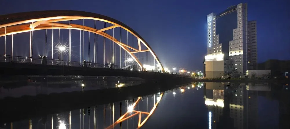 SSAW Shaoxing Hotel