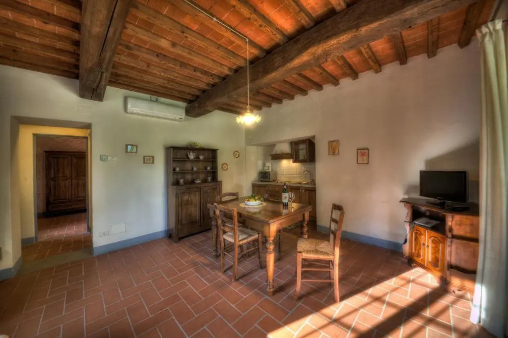 Agriturismo Relais Campiglioni