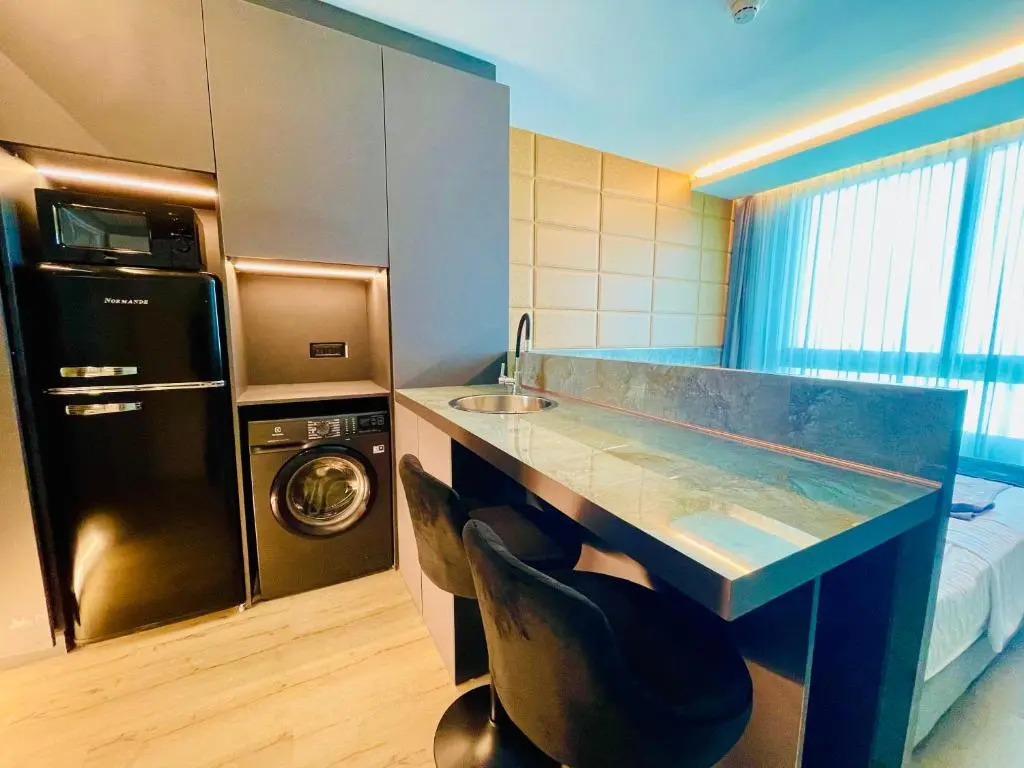 C Tower Apartments