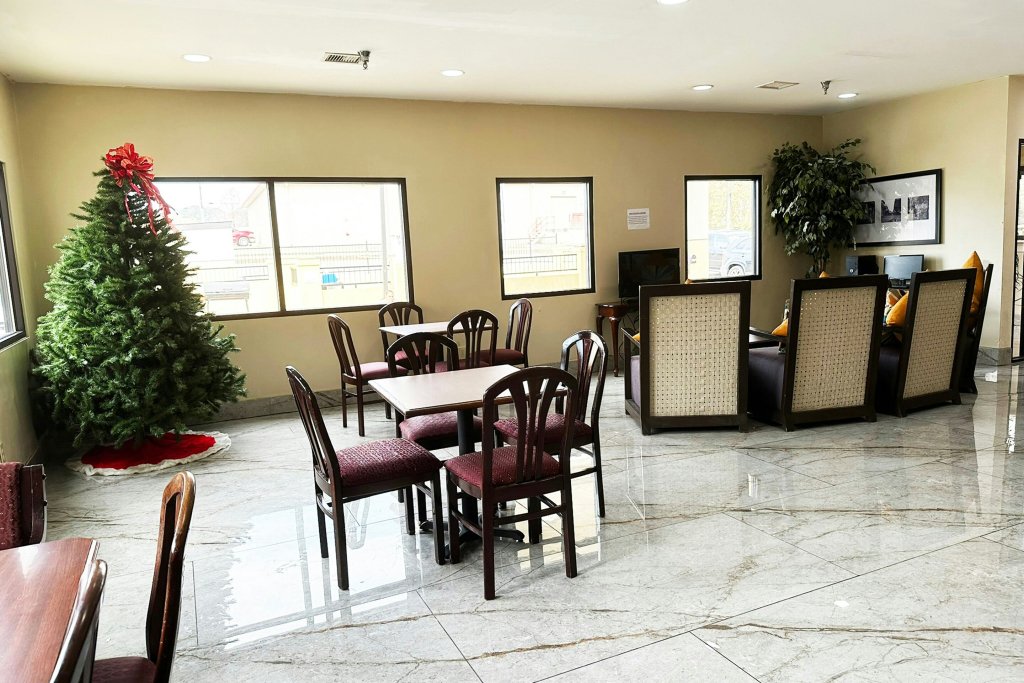 OYO Hotel Rome West GA