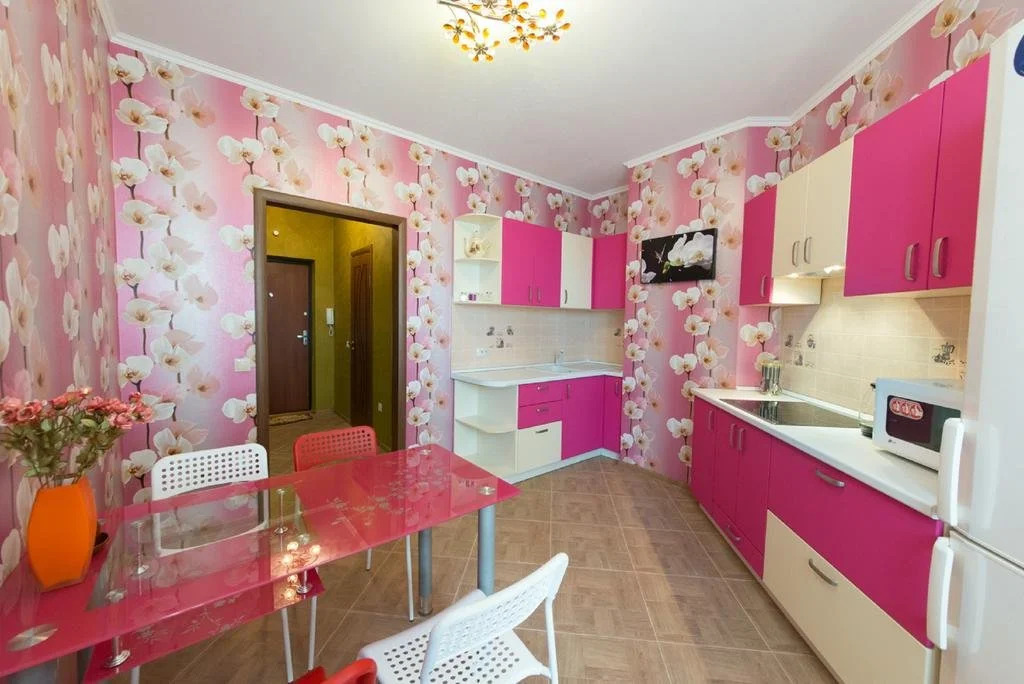 Aparthotel23 Kubanskaya 52